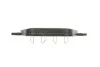 Тормозные колодки передние дисковые BOSCH 0986494200 (фото 9)