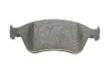 Тормозные колодки передние дисковые BOSCH 0986494200 (фото 10)