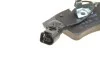 Тормозные колодки передние дисковые BOSCH 0986494203 (фото 3)
