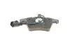 Тормозные колодки передние дисковые BOSCH 0986494203 (фото 4)
