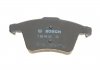 Тормозные колодки, дисковые VW T5 Front (без датчиков)) BOSCH 0986494203 (фото 7)