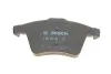 Тормозные колодки передние дисковые BOSCH 0986494203 (фото 7)