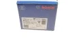 Тормозные колодки передние дисковые BOSCH 0986494203 (фото 9)