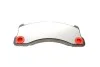 Тормозные колодки передние дисковые BOSCH 0986494206 (фото 2)