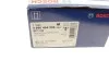Тормозные колодки передние дисковые BOSCH 0986494206 (фото 5)