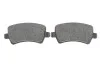 Гальмівні колодки задні дискові BOSCH 0986494213 (фото 5)