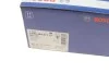 Тормозные колодки дисковые BOSCH 0986494217 (фото 11)