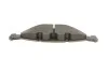 Тормозные колодки дисковые BOSCH 0986494217 (фото 4)