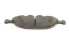 Тормозные колодки дисковые BOSCH 0986494217 (фото 5)