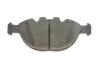 Тормозные колодки дисковые BOSCH 0986494217 (фото 6)