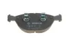 Тормозные колодки дисковые BOSCH 0986494217 (фото 7)