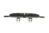 Тормозные колодки дисковые BOSCH 0986494217 (фото 8)