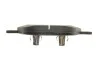 Тормозные колодки дисковые BOSCH 0986494217 (фото 9)