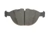 Тормозные колодки дисковые BOSCH 0986494217 (фото 10)