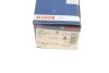 Тормозные колодки дисковые задние BOSCH 0 986 494 224 (фото 6)