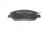 Тормозные колодки передние дисковые BOSCH 0 986 494 227 (фото 2)