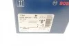 Тормозные колодки передние дисковые BOSCH 0 986 494 227 (фото 9)