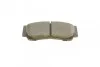 Тормозные колодки задние дисковые BOSCH 0 986 494 230 (фото 6)