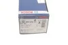 Тормозные колодки задние дисковые BOSCH 0986494232 (фото 4)