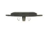 Тормозные колодки передние дисковые BOSCH 0986494235 (фото 4)