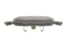 Тормозные колодки передние дисковые BOSCH 0986494235 (фото 5)