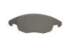 Тормозные колодки передние дисковые BOSCH 0986494235 (фото 6)