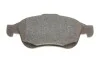 Тормозные колодки передние дисковые BOSCH 0986494235 (фото 10)