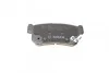 Тормозные колодки задние дисковые BOSCH 0 986 494 237 (фото 2)