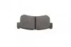 Тормозные колодки задние дисковые BOSCH 0 986 494 237 (фото 7)