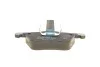 Тормозные колодки передние дисковые BOSCH 0986494245 (фото 3)