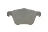 Тормозные колодки передние дисковые BOSCH 0986494245 (фото 5)