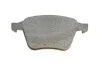 Тормозные колодки передние дисковые BOSCH 0986494245 (фото 8)