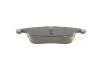 Тормозные колодки передние дисковые BOSCH 0 986 494 246 (фото 3)
