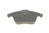 Тормозные колодки передние дисковые BOSCH 0 986 494 246 (фото 4)