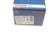 Тормозные колодки передние дисковые BOSCH 0 986 494 246 (фото 9)
