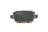Гальмівні колодки задні дискові BOSCH 0 986 494 247 (фото 4)