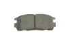 Тормозные колодки задние дисковые BOSCH 0 986 494 251 (фото 8)