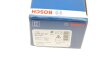 Гальмівні колодки задні дискові BOSCH 0 986 494 251 (фото 9)