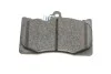 Гальмівні колодки передні дискові BOSCH 0986494252 (фото 3)
