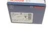 Гальмівні колодки передні дискові BOSCH 0986494252 (фото 4)