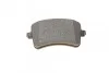 Гальмівні колодки задні дискові BOSCH 0 986 494 254 (фото 4)
