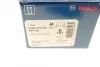 Гальмівні колодки задні дискові BOSCH 0 986 494 254 (фото 6)