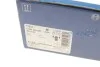 Гальмівні колодки дискові BOSCH 0986494257 (фото 7)