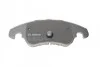 Гальмівні колодки передні дискові BOSCH 0 986 494 259 (фото 4)
