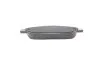 Тормозные колодки передние дисковые BOSCH 0 986 494 261 (фото 2)