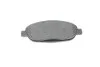 Тормозные колодки передние дисковые BOSCH 0 986 494 261 (фото 4)