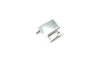 Тормозные колодки передние дисковые BOSCH 0 986 494 261 (фото 7)