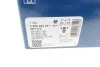 Тормозные колодки передние дисковые BOSCH 0 986 494 261 (фото 10)