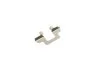 Тормозные колодки передние дисковые BOSCH 0 986 494 262 (фото 8)