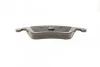 Гальмівні колодки передні дискові BOSCH 0 986 494 263 (фото 2)